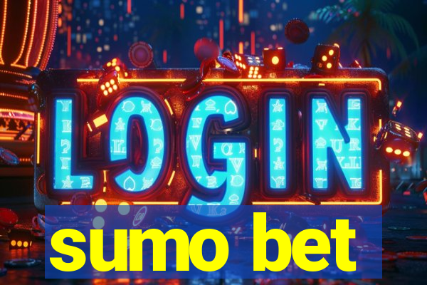 sumo bet