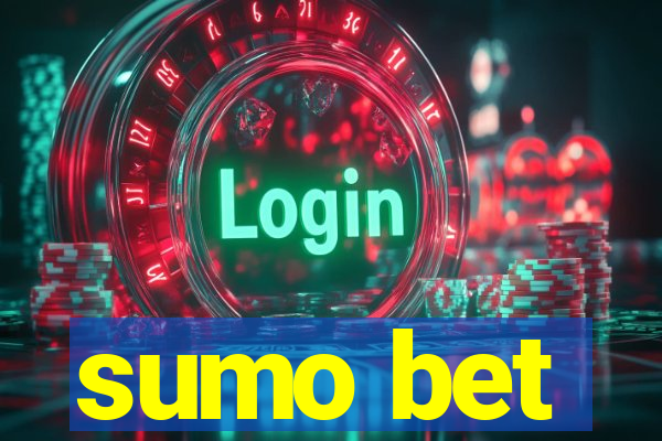 sumo bet