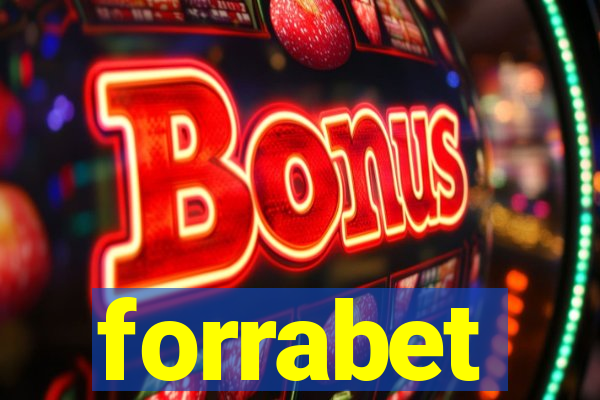 forrabet