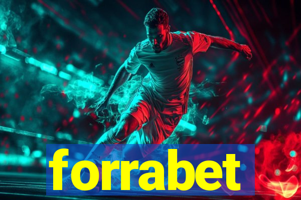 forrabet