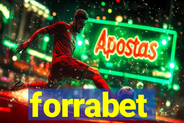 forrabet