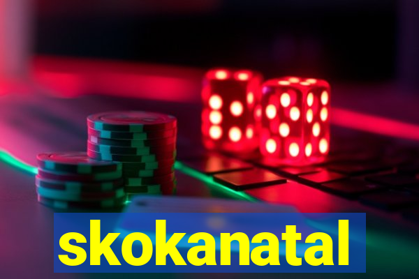 skokanatal