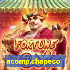 acomp.chapeco