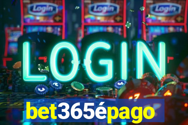bet365épago