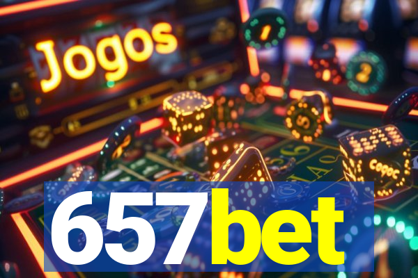 657bet
