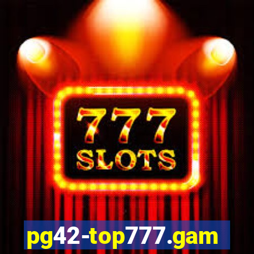pg42-top777.games
