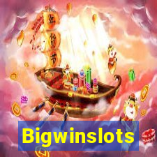Bigwinslots