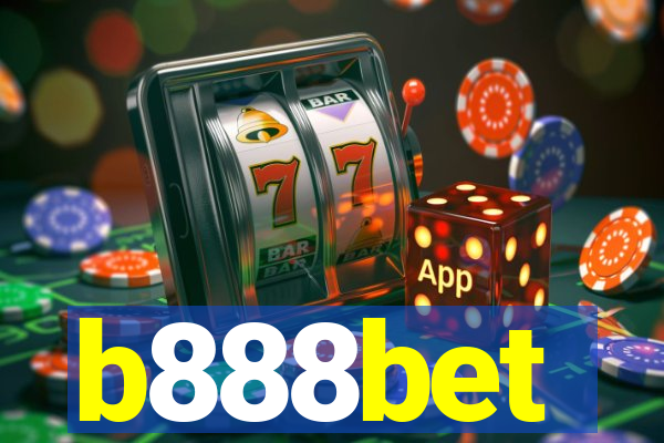 b888bet
