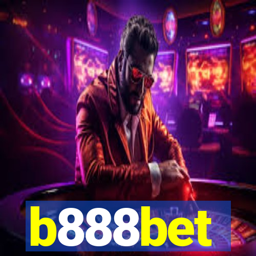 b888bet