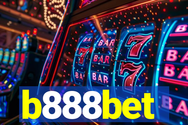 b888bet