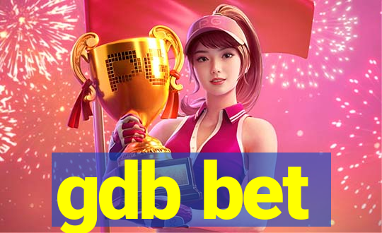 gdb bet