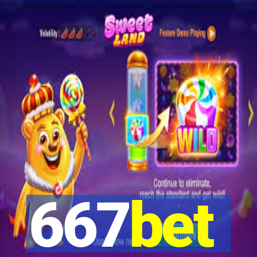 667bet