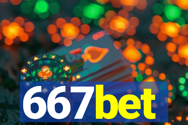 667bet