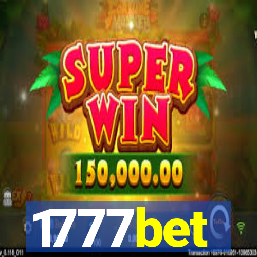 1777bet
