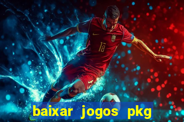 baixar jogos pkg ps3 desbloqueado