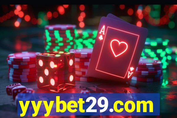 yyybet29.com