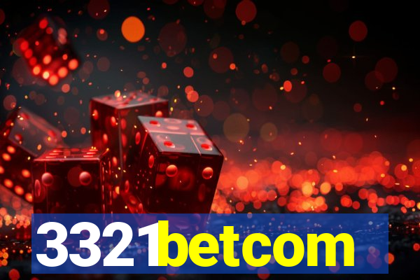 3321betcom