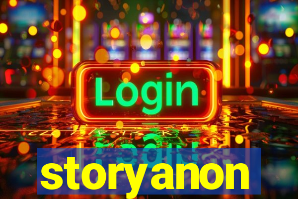 storyanon