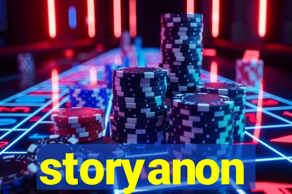 storyanon