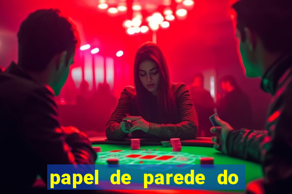 papel de parede do flamengo 3d