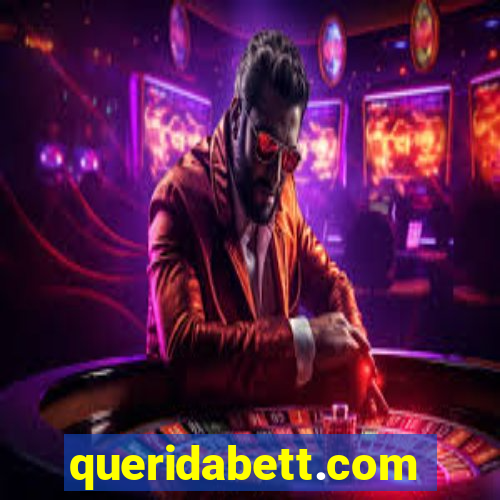queridabett.com