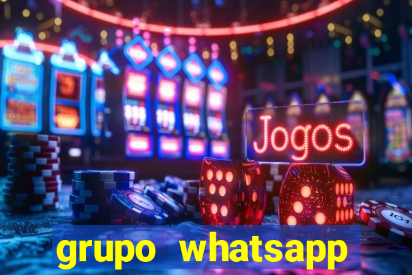 grupo whatsapp fortune rabbit