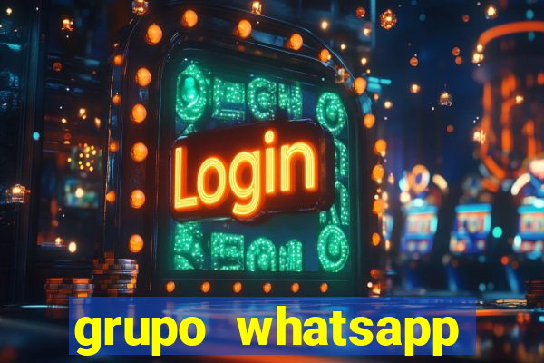 grupo whatsapp fortune rabbit