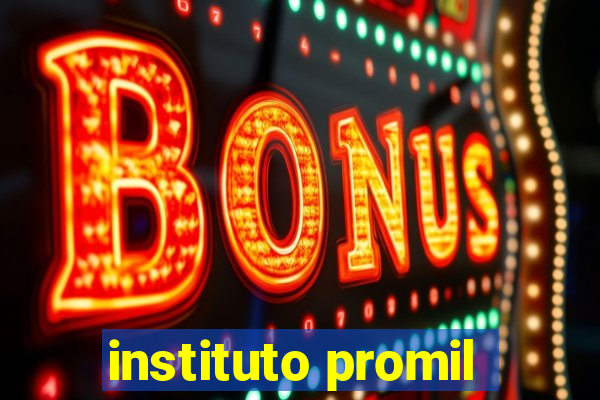 instituto promil
