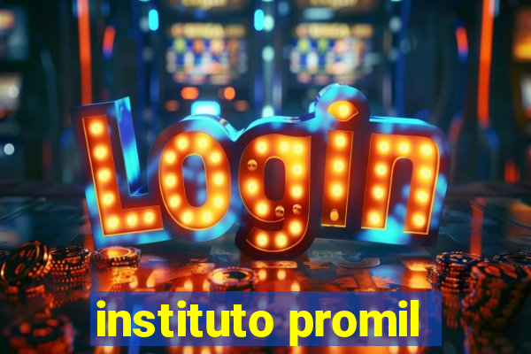 instituto promil