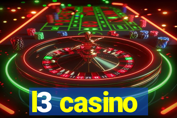 l3 casino