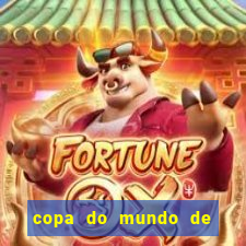 copa do mundo de futebol de areia