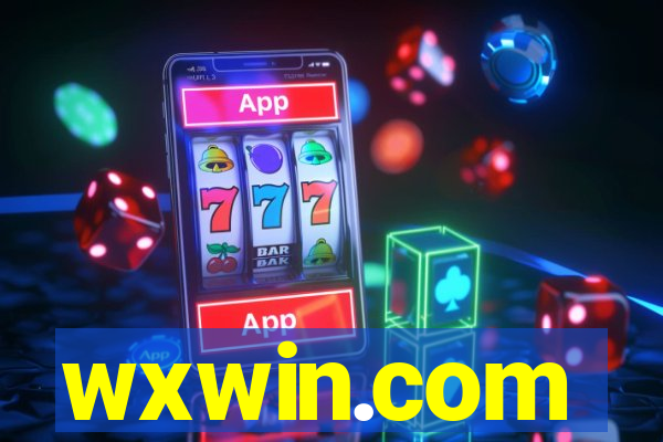 wxwin.com