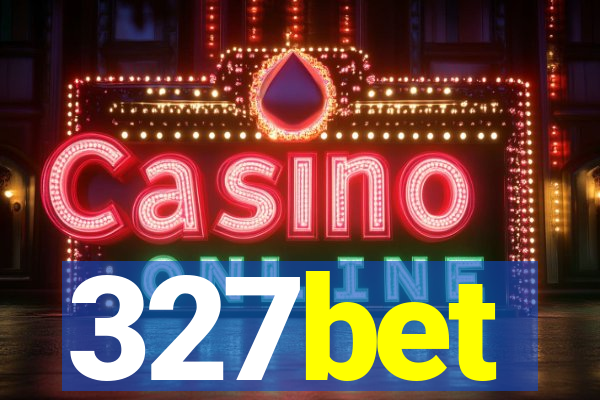 327bet