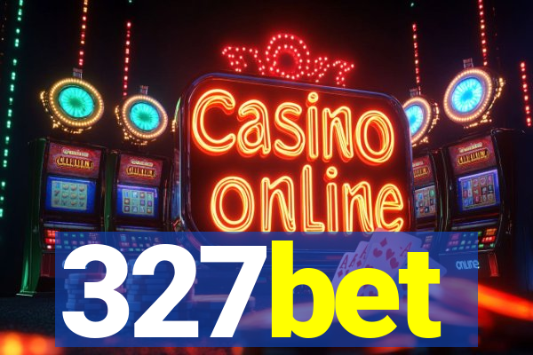 327bet