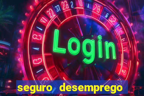 seguro desemprego cai um dia antes