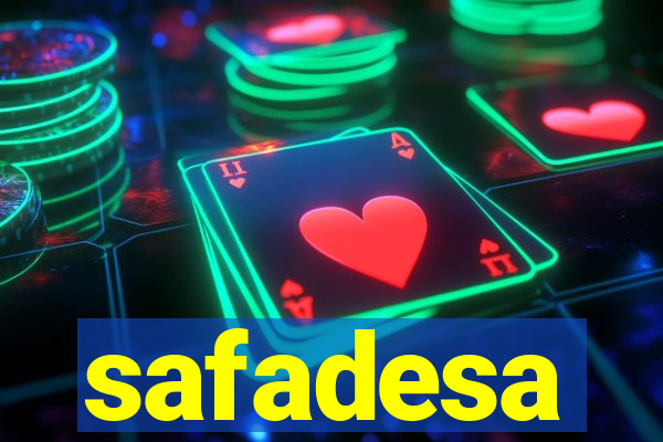 safadesa