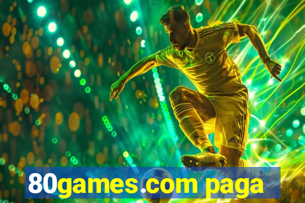 80games.com paga