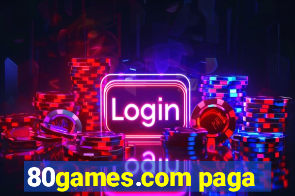 80games.com paga