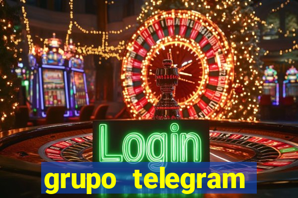 grupo telegram ganhar pix