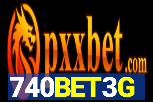 740BET3G