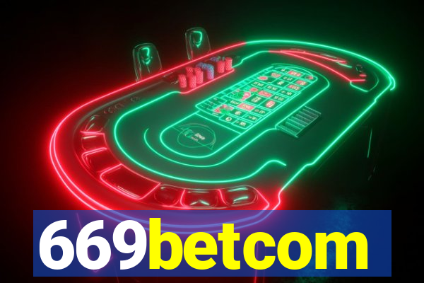 669betcom