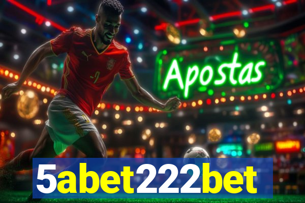 5abet222bet
