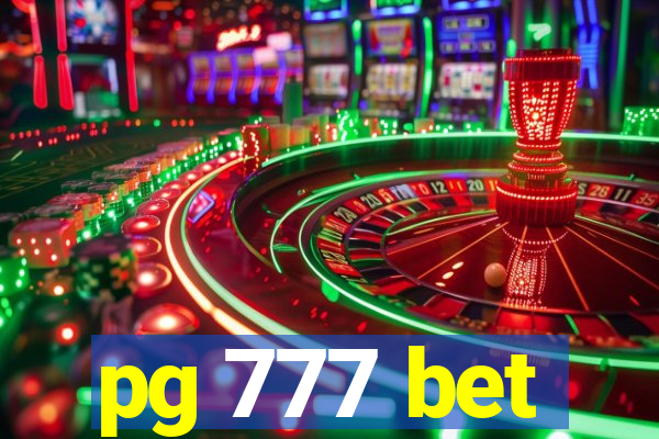pg 777 bet