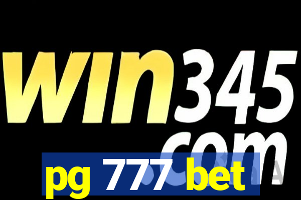 pg 777 bet