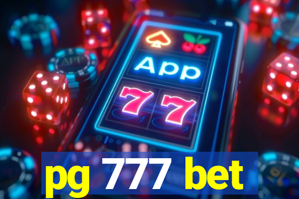 pg 777 bet