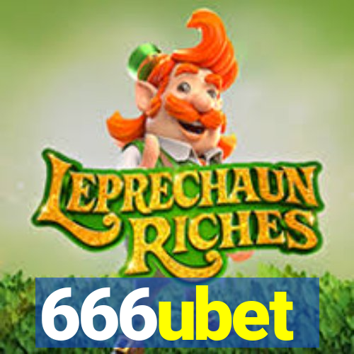 666ubet