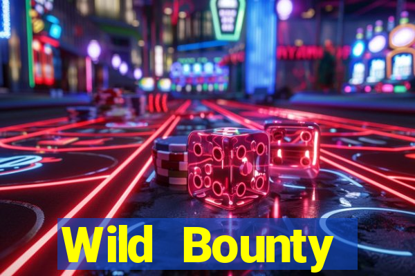 Wild Bounty Showdown pg demo main demo pg soft wild bounty