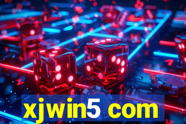 xjwin5 com
