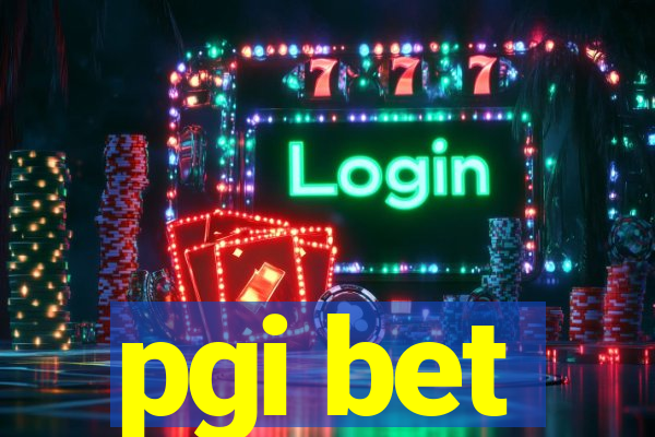 pgi bet