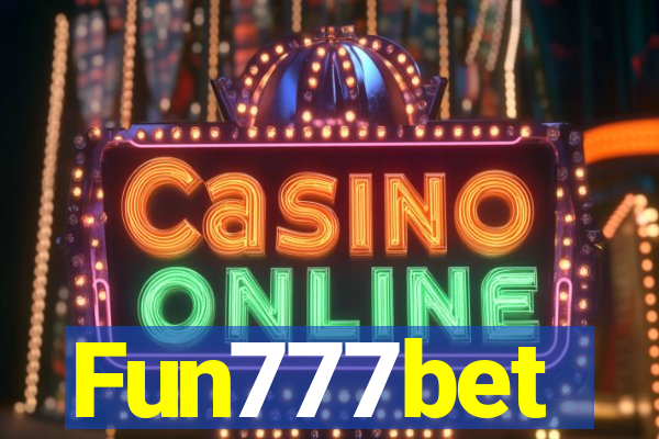 Fun777bet